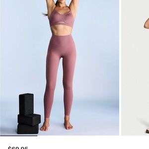 Victoria’s Secret VSX elevate leggings